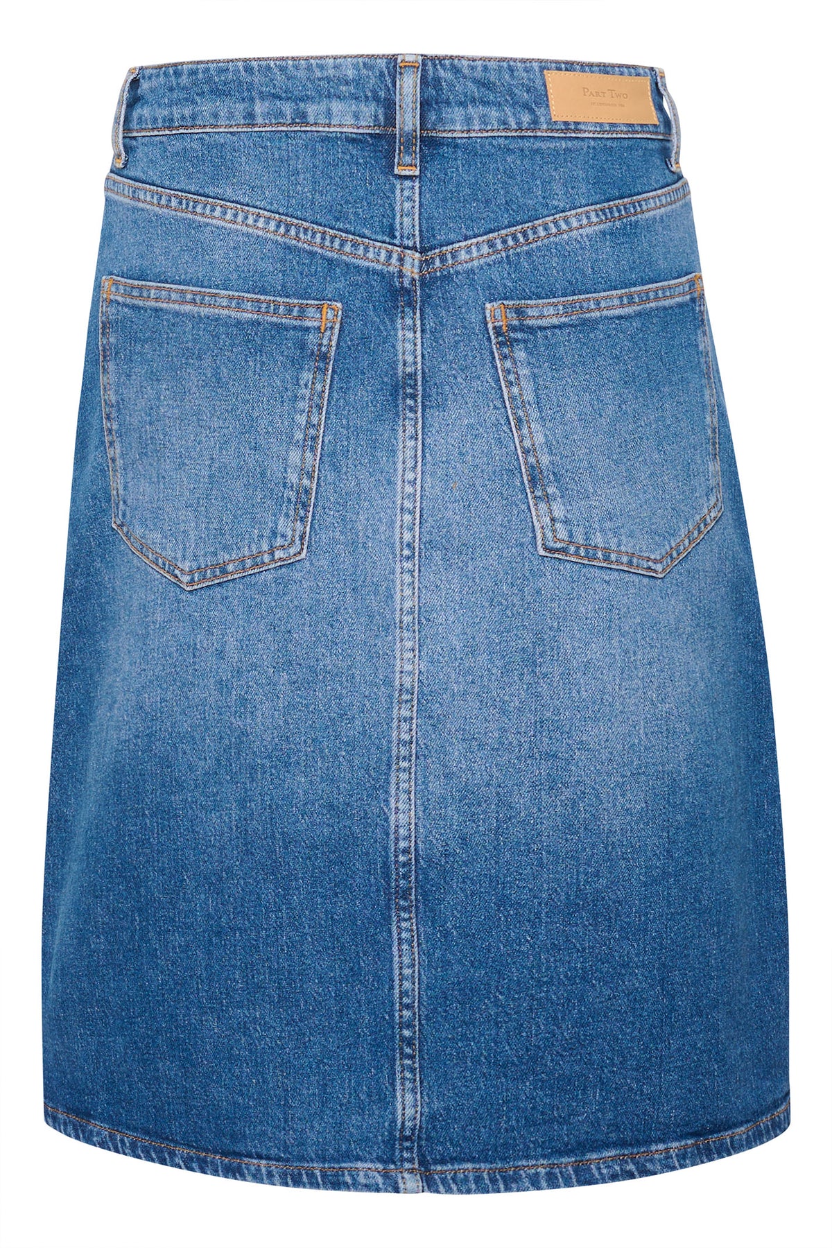 LejaPW SK Medium Blue Denim - 30309336