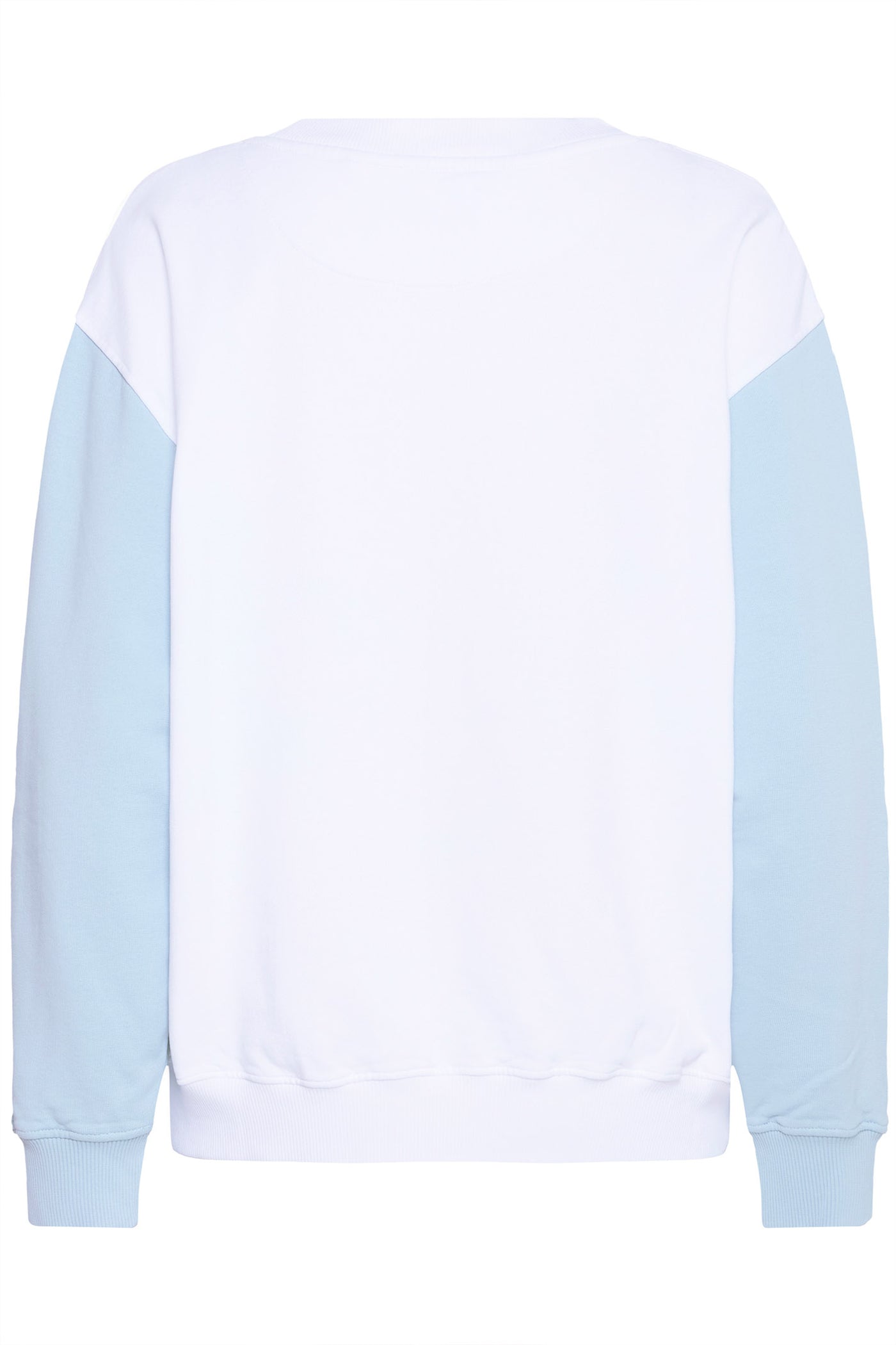 BAAURORA SWEATSHIRT Chambray Blue - 50405181