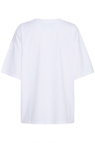 BABALDO TSHIRT Blanc de Blanc - 50405187 Thumbnail