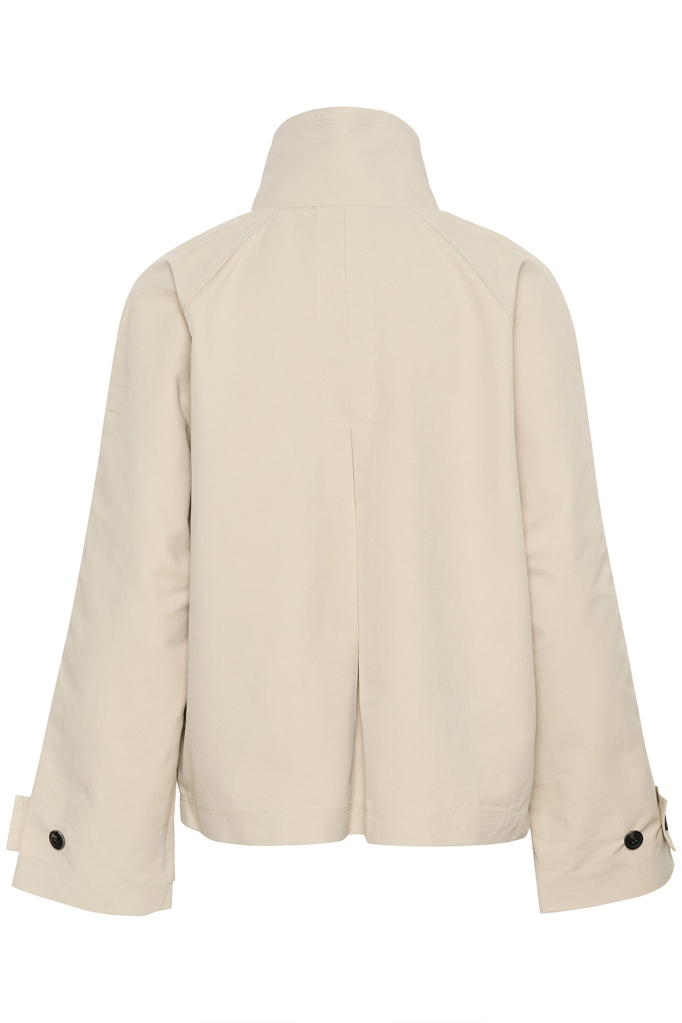 IsobelSZ Jacket Feather Gray - 30513636