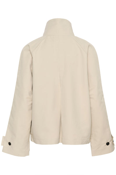 IsobelSZ Jacket Feather Gray - 30513636 Thumbnail