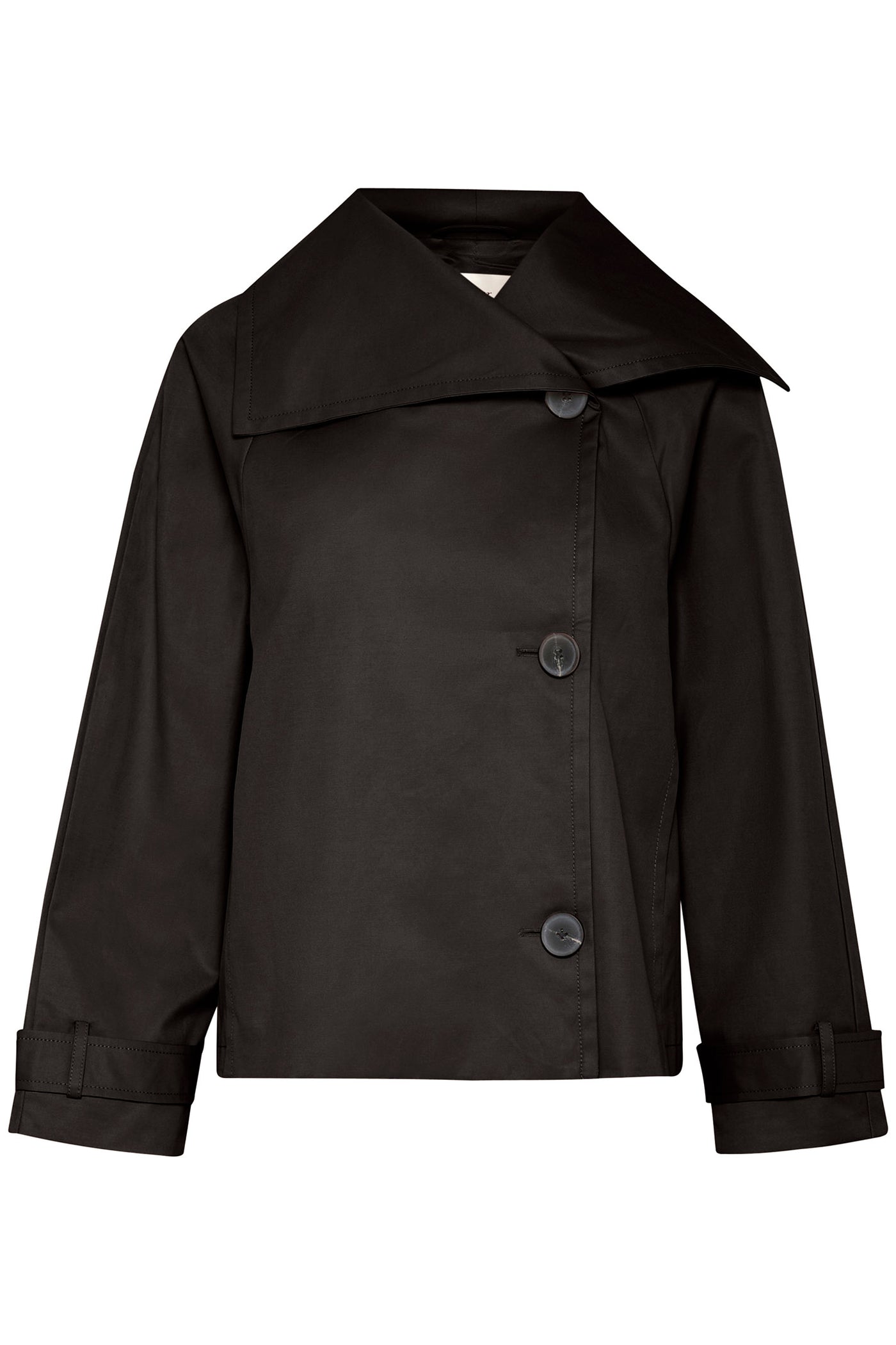 MazieIW Perry Short Coat Black - 30109945