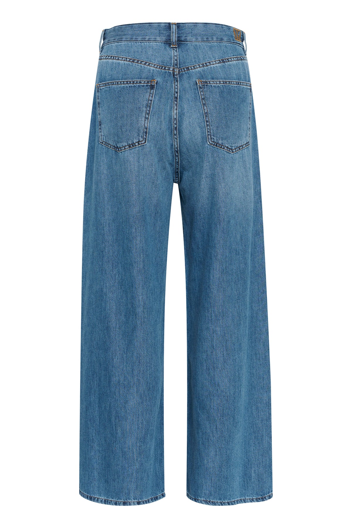 SophinaIW Jeans Washed Denim - 30110167