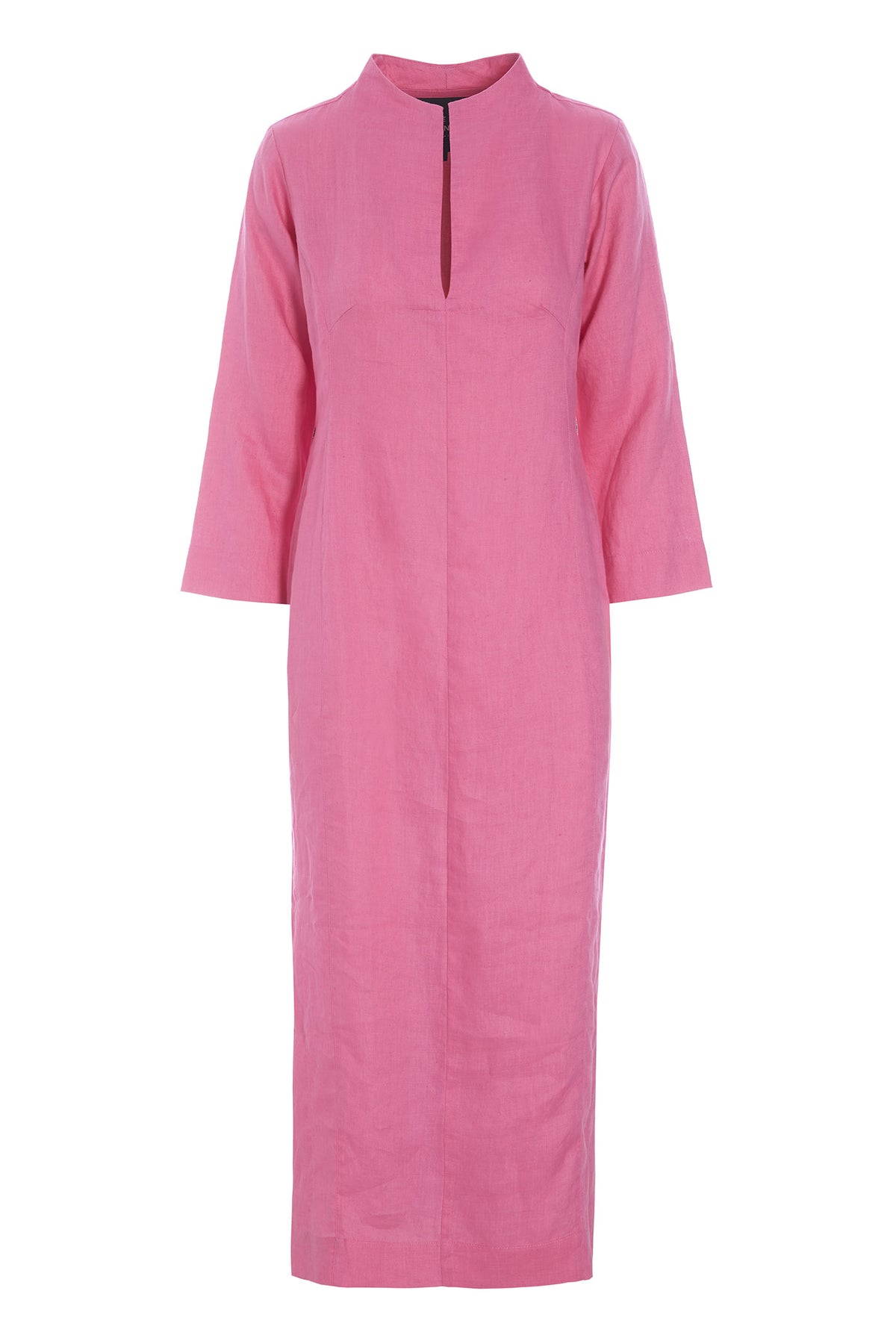 Airy linen BUBBLE GUM