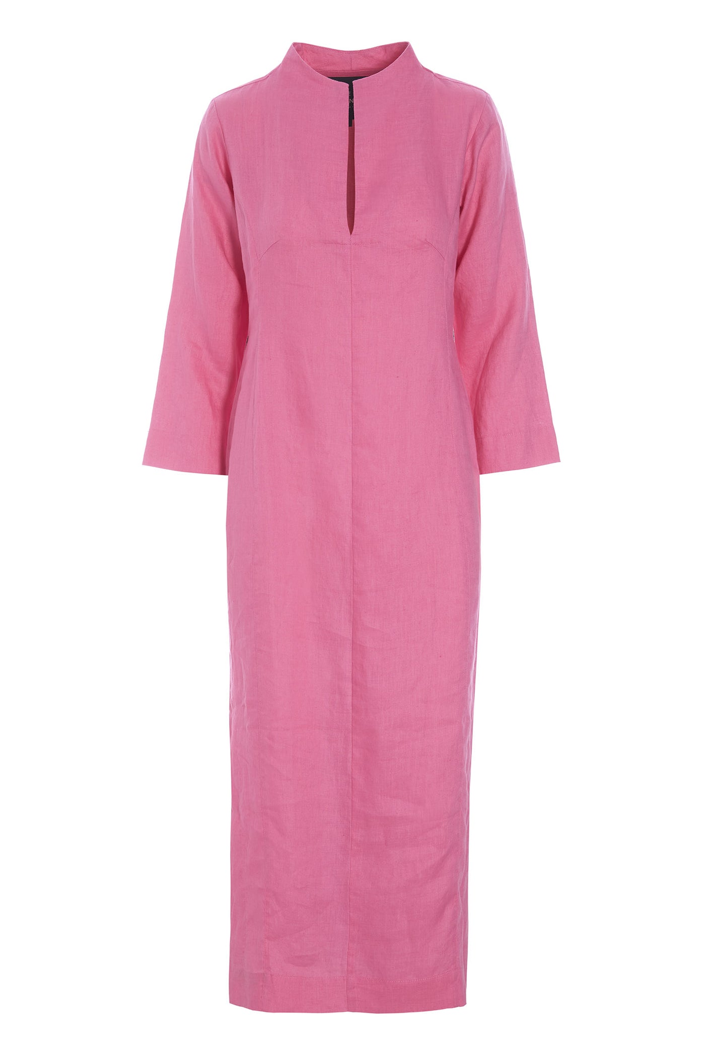 Airy linen BUBBLE GUM