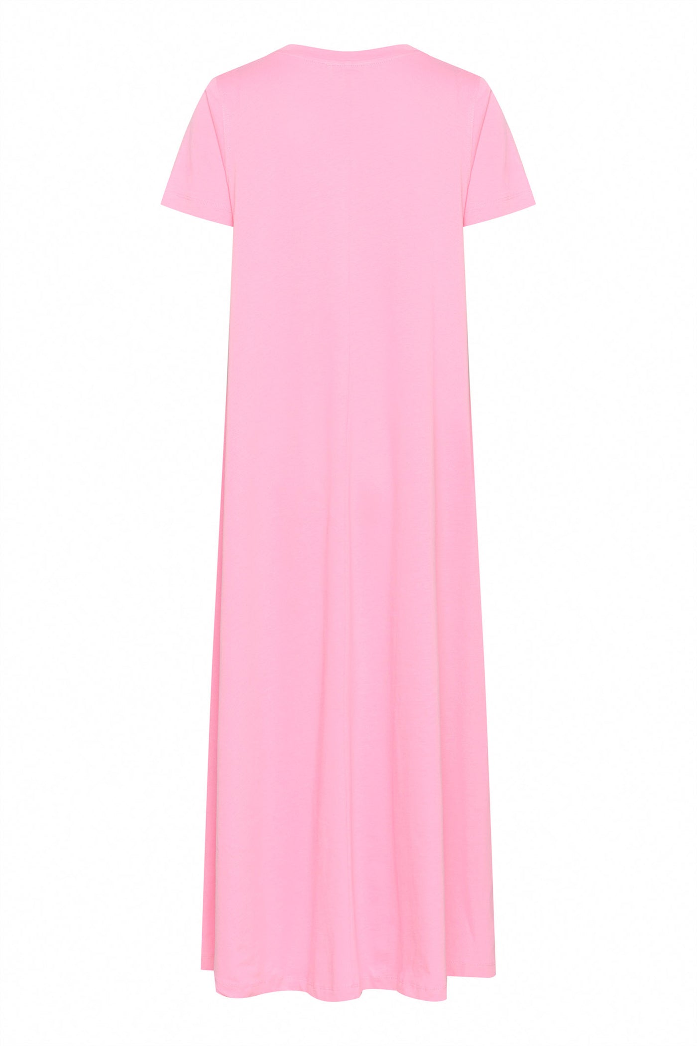 SLAeve Dress SS Rosebloom - 30408198
