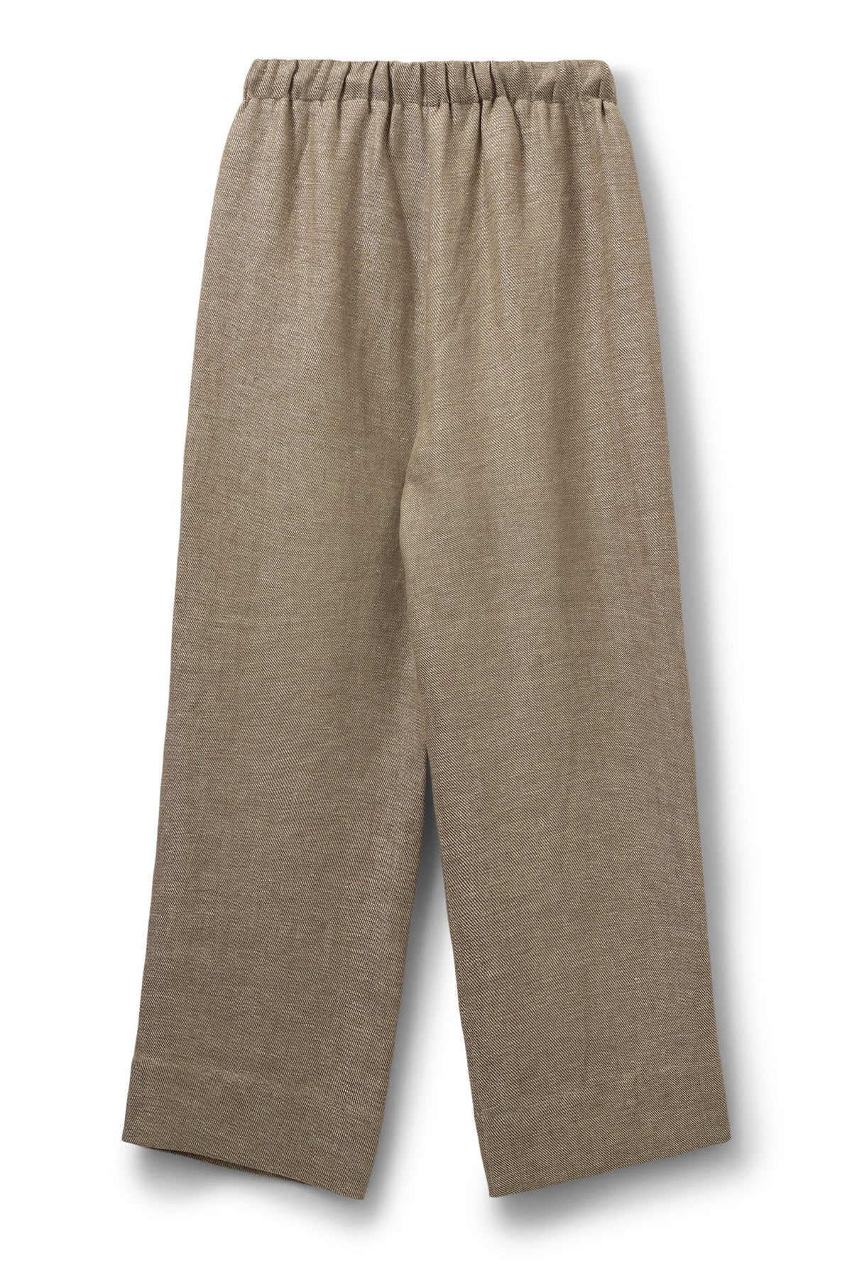LUNETSW TROUSERS 7055 Light brown - S252437