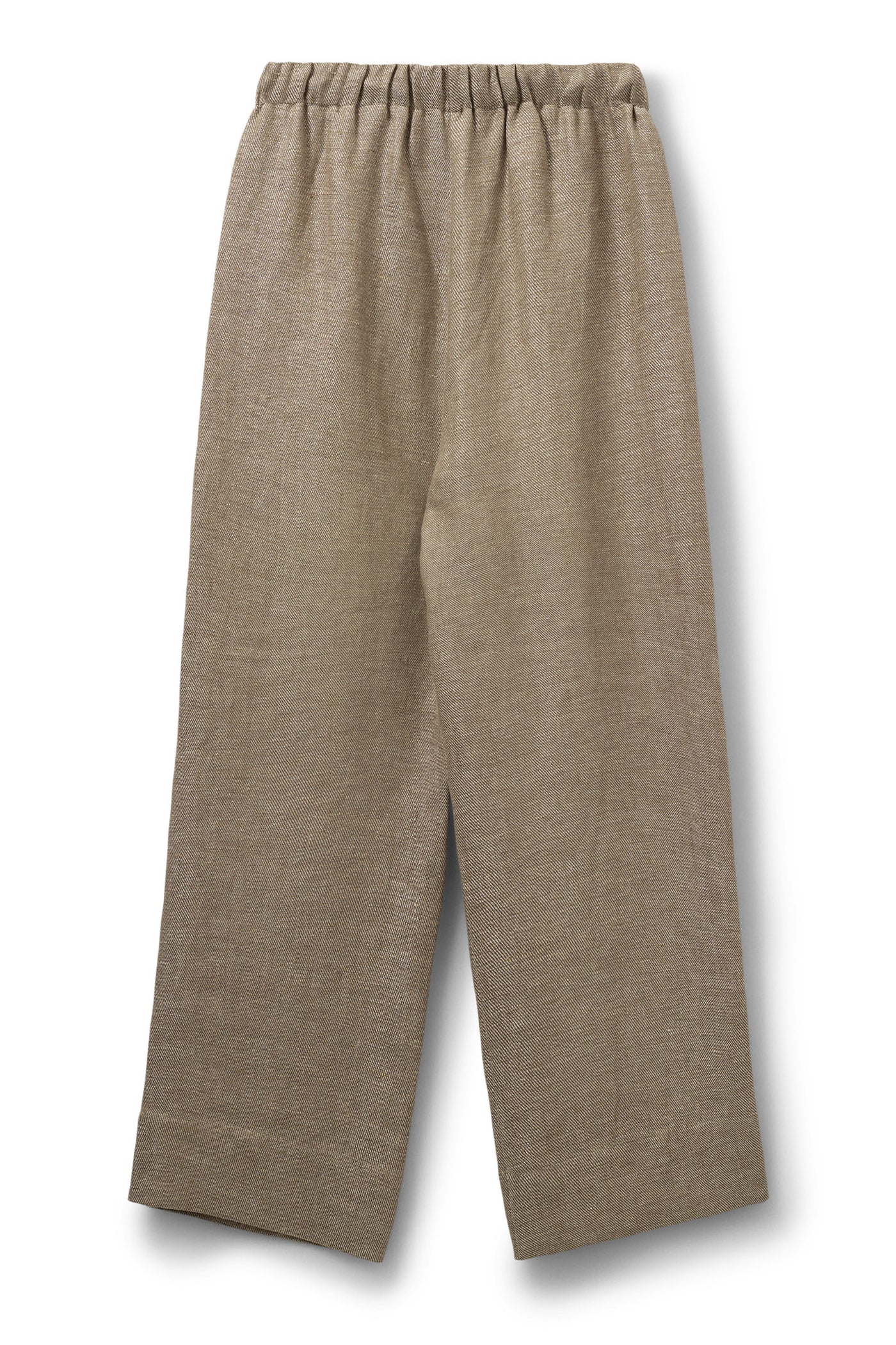 LUNETSW TROUSERS 7055 Light brown - S252437