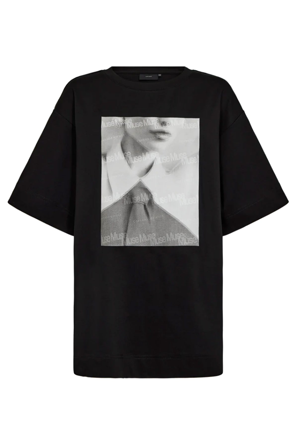 CMMUSE Black - 206537