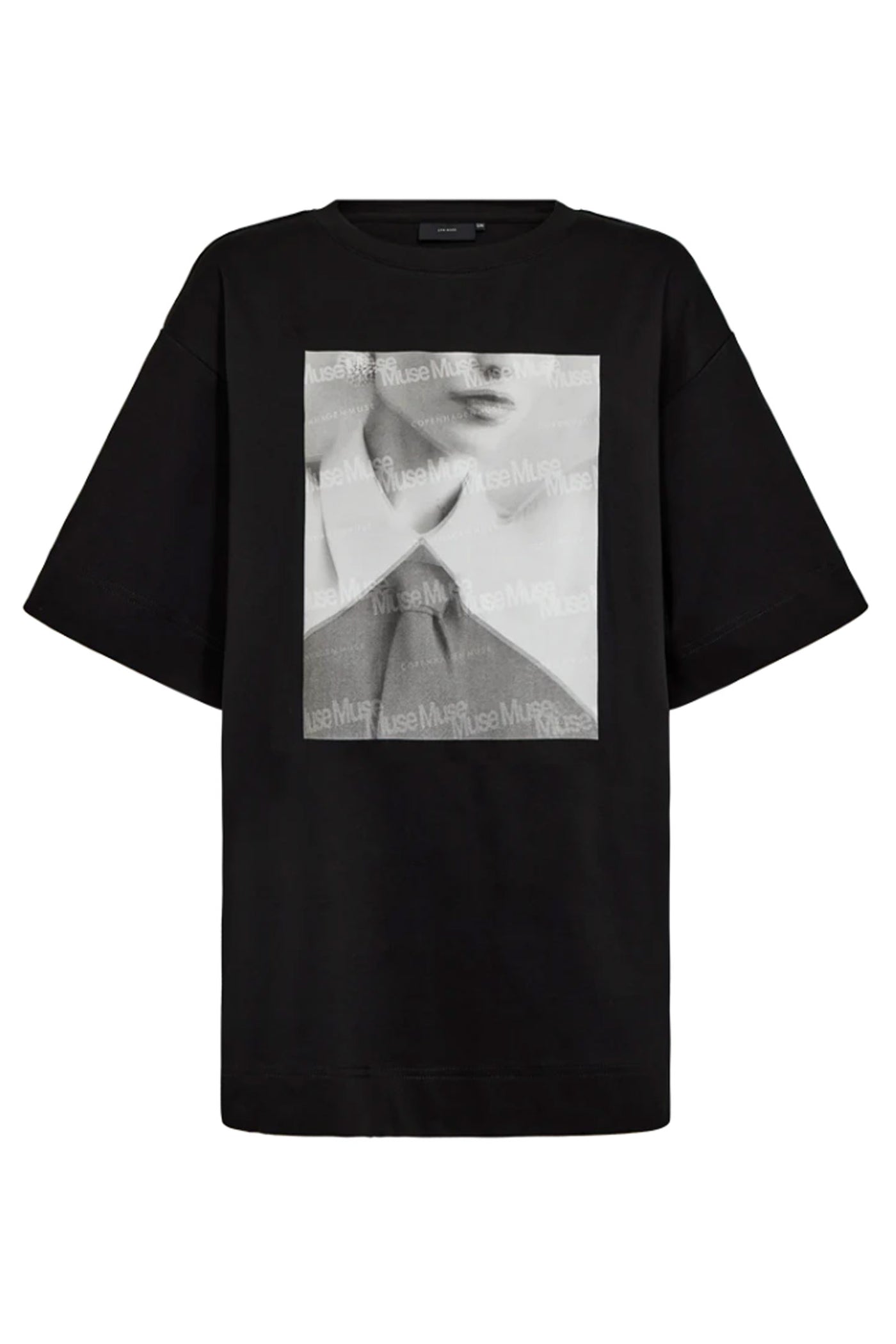 CMMUSE Black - 206537