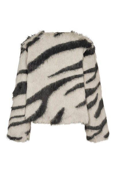 7548RDFUnni jacket 403 Storm grey - RDF394 Thumbnail