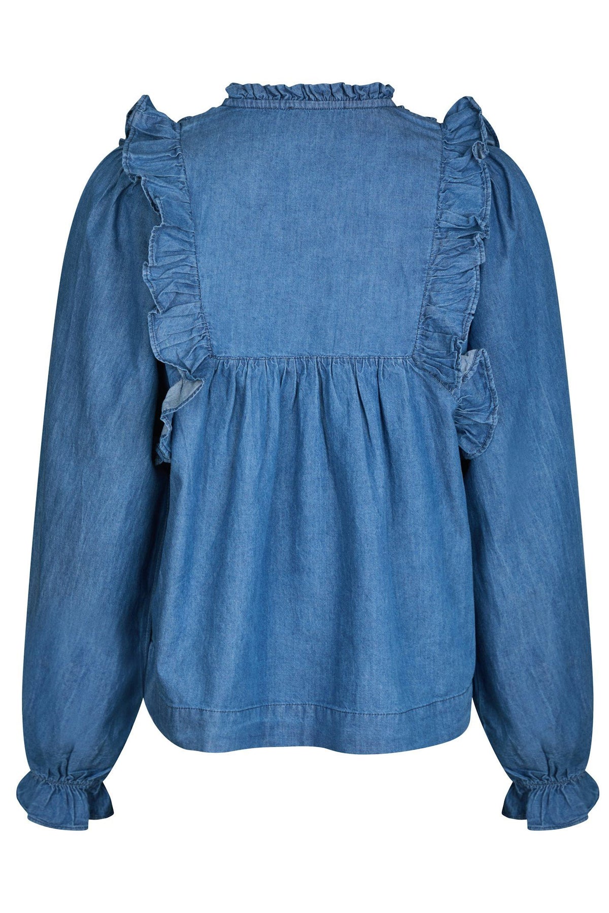 JANIS DENIM Blue - 166664