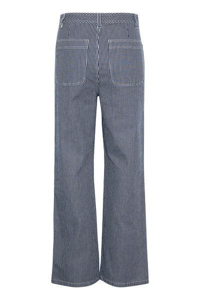 SimoniPW PA After Midnight Stripe - 30309518 Thumbnail