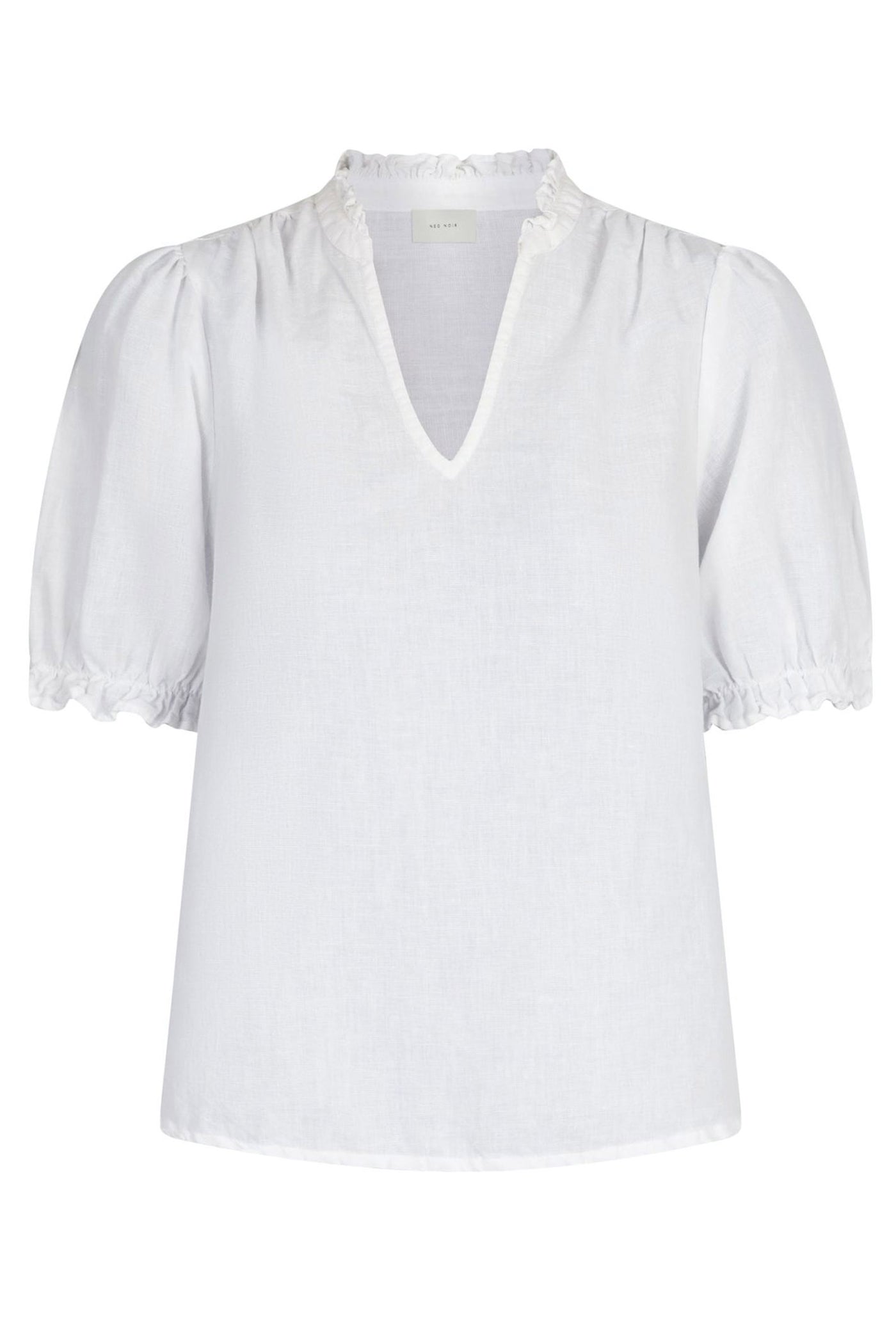 160264 BLUSER White - 160264