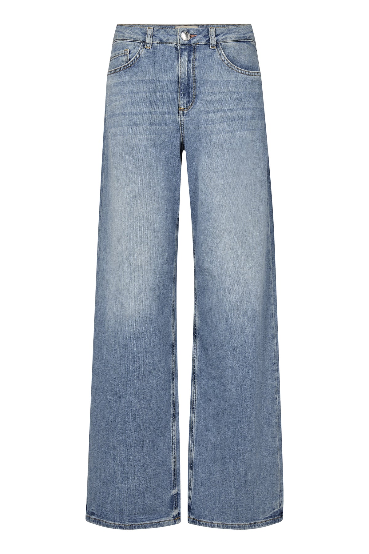 MMDara Vint Jeans Light Blue - 170100