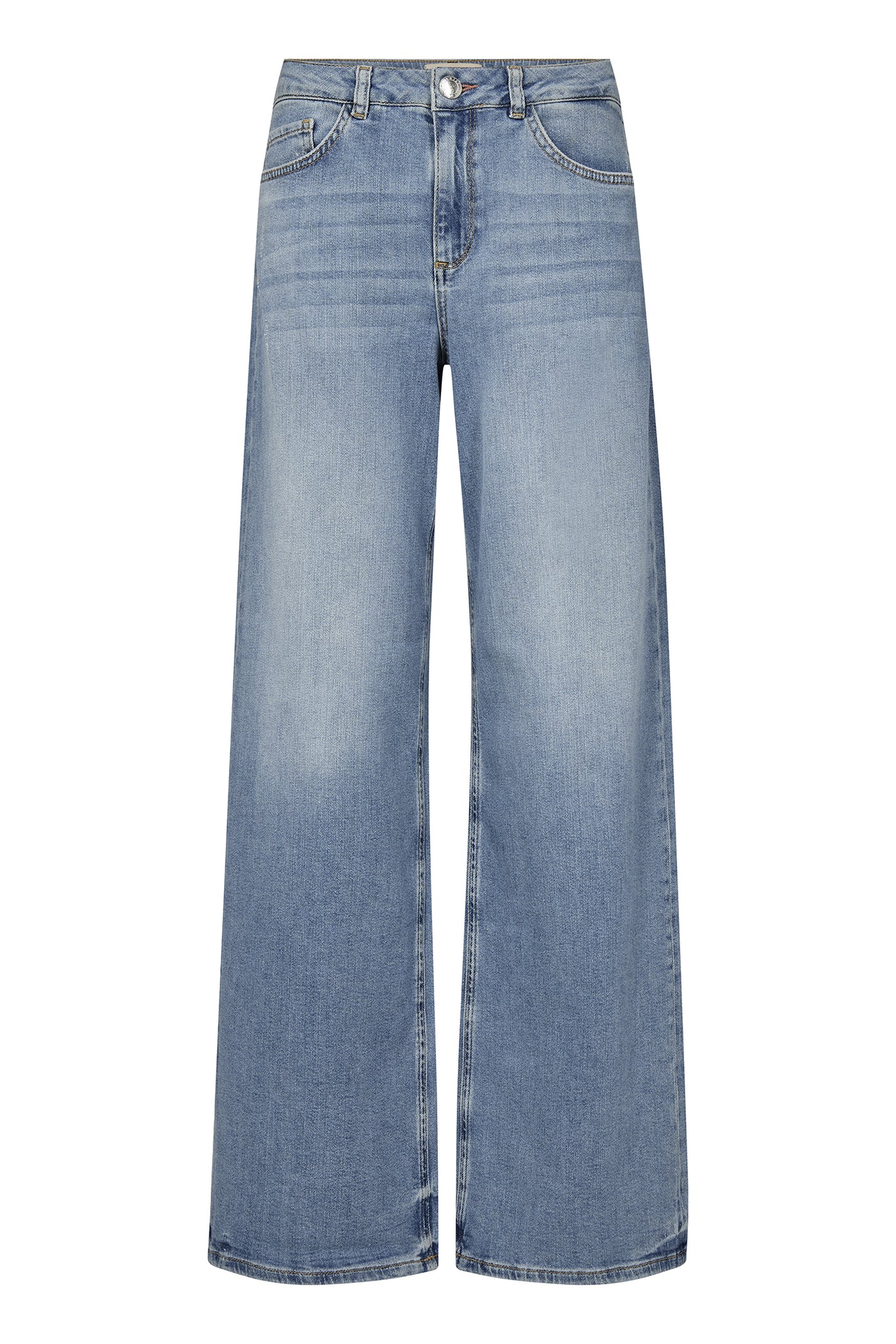 MMDara Vint Jeans Light Blue - 170100
