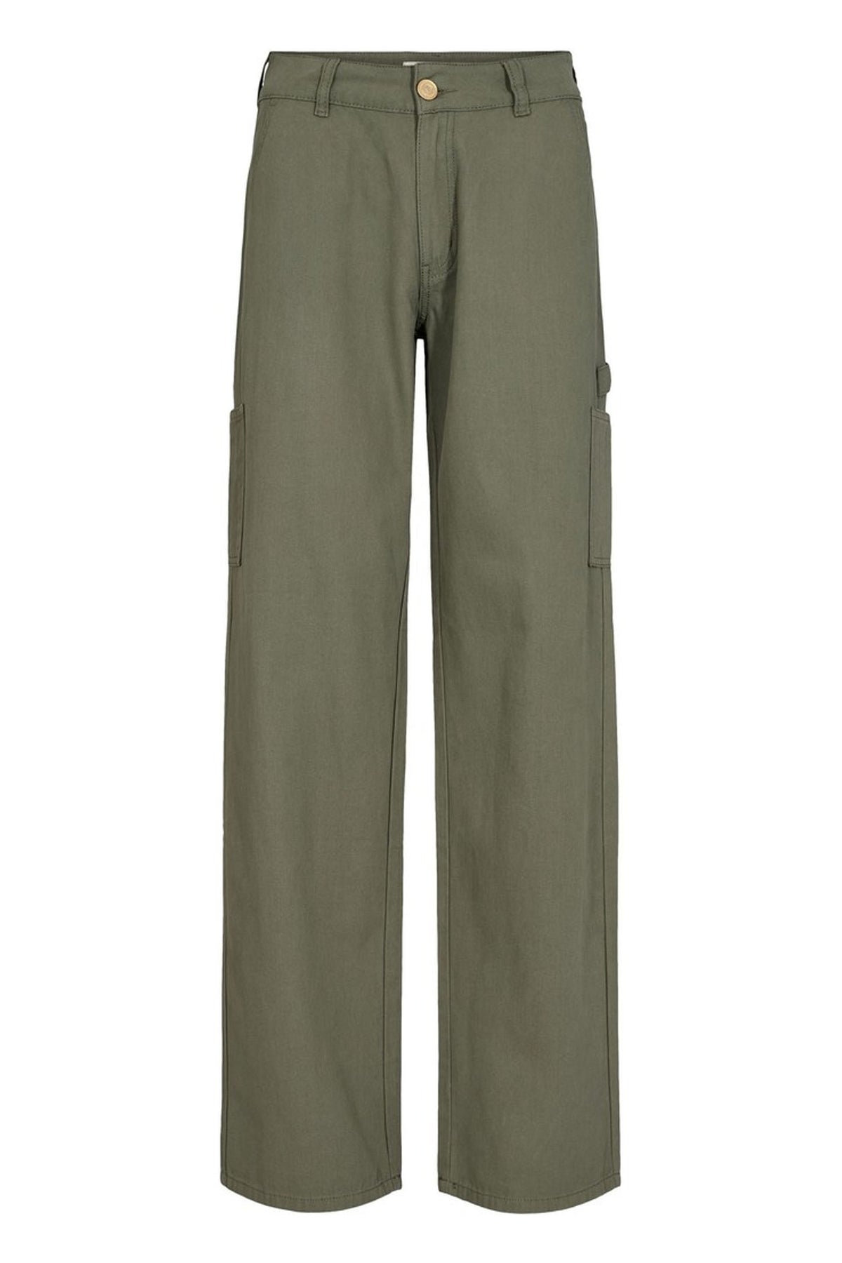 AMYSW TROUSERS 3039 Army green - SNOS251