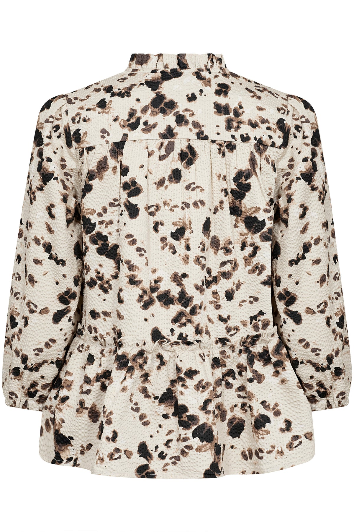 NickelinePW BL Neutral Leopard Print - 30309359