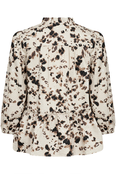 NickelinePW BL Neutral Leopard Print - 30309359 Thumbnail