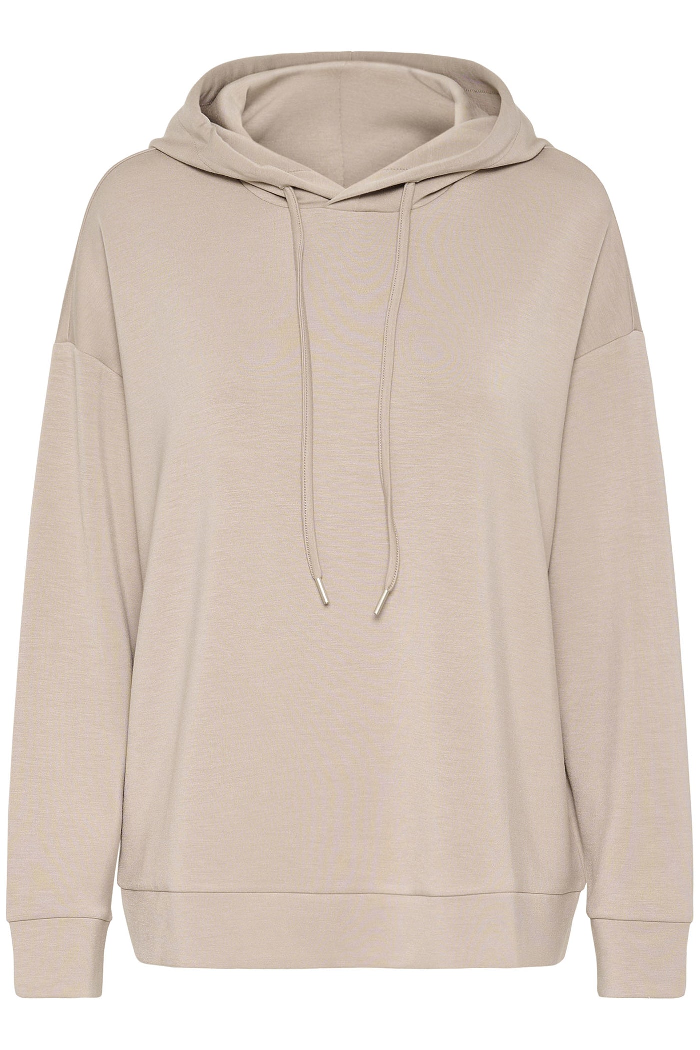 AnniehIW Hoodie STONE