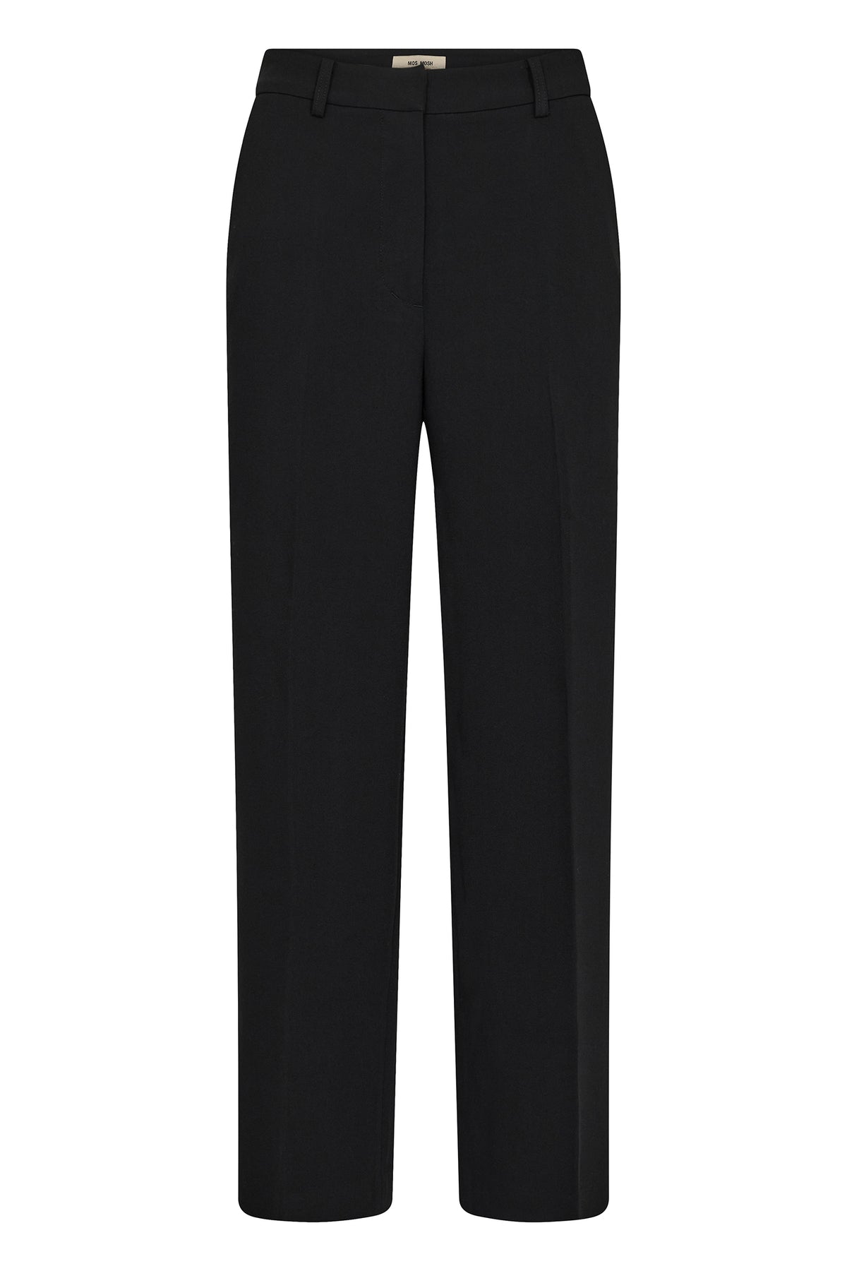 MMLeann Lea Pant Black - 168360