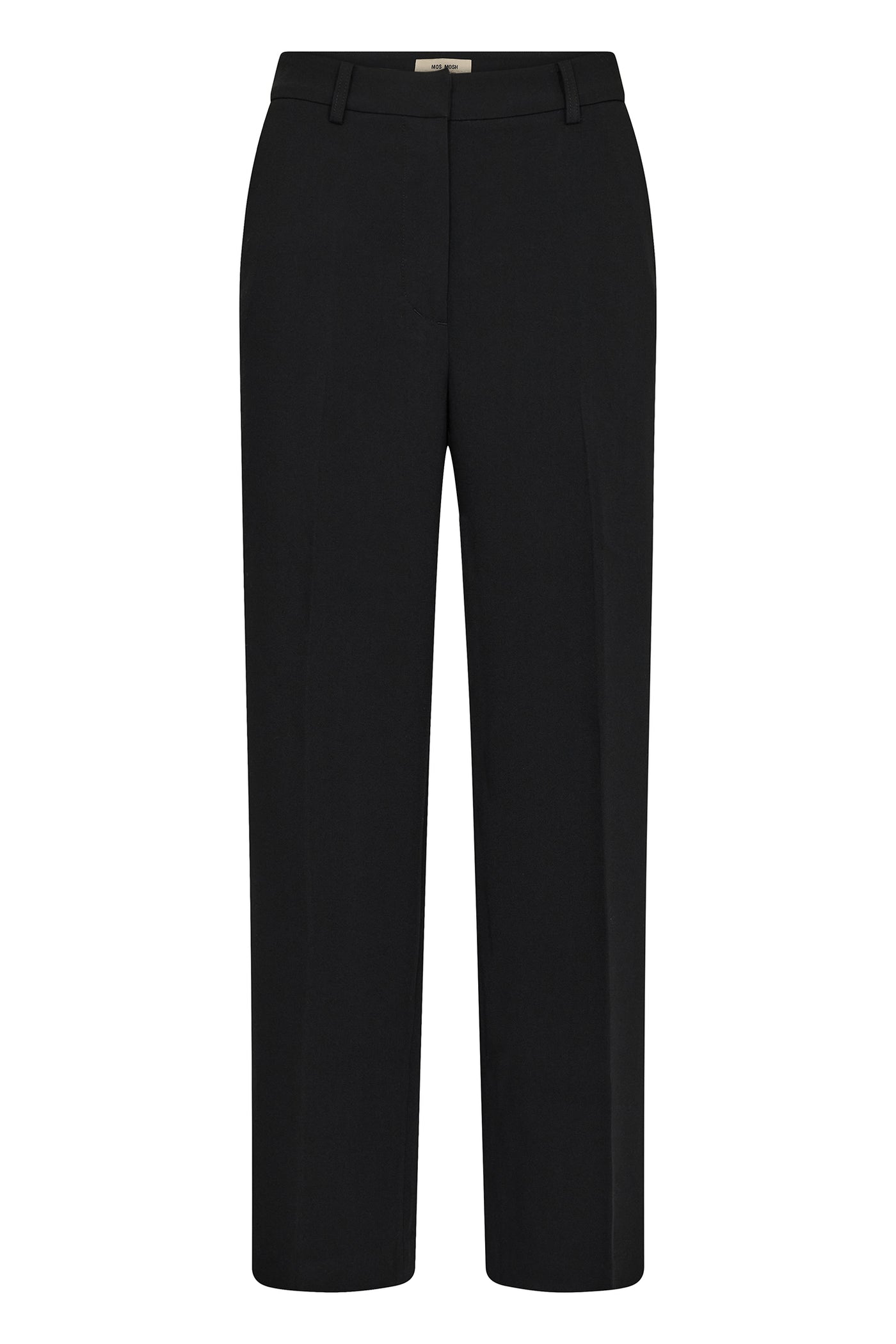MMLeann Lea Pant Black - 168360