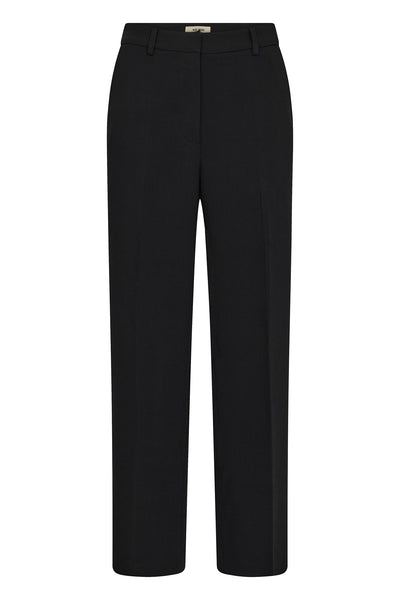 MMLeann Lea Pant Black - 168360 Thumbnail