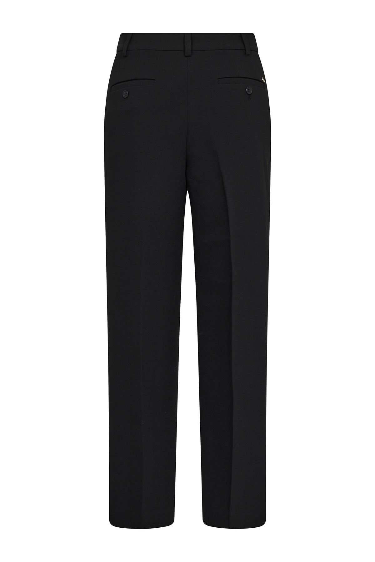 MMLeann Lea Pant Black - 168360