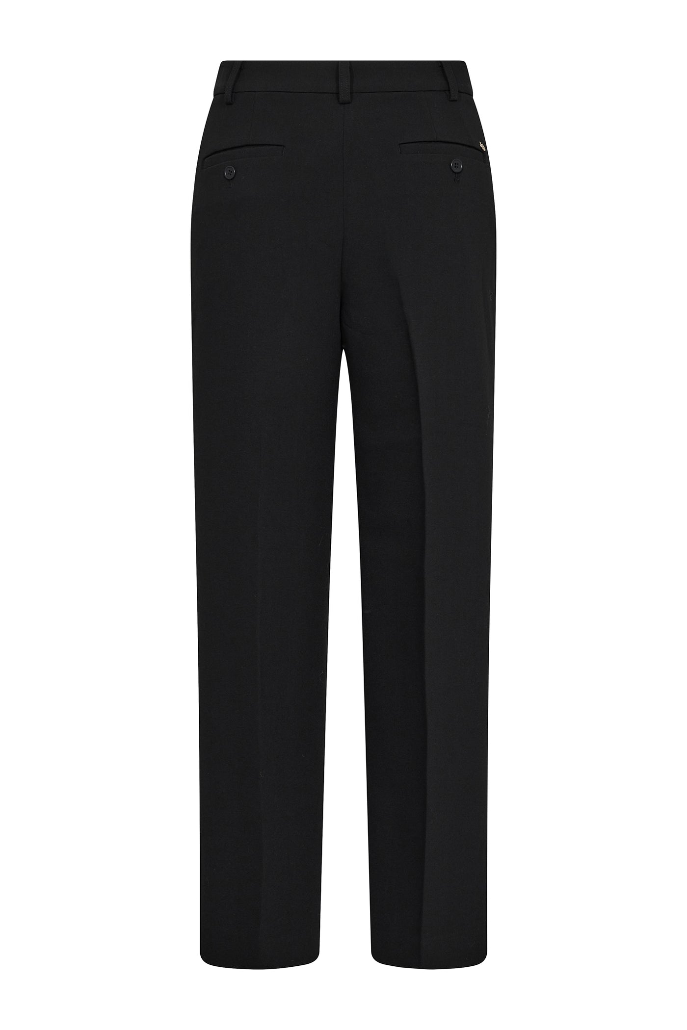 MMLeann Lea Pant Black - 168360