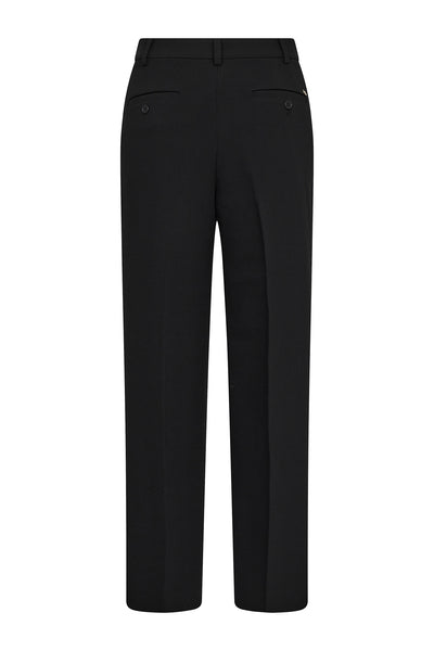MMLeann Lea Pant Black - 168360 Thumbnail