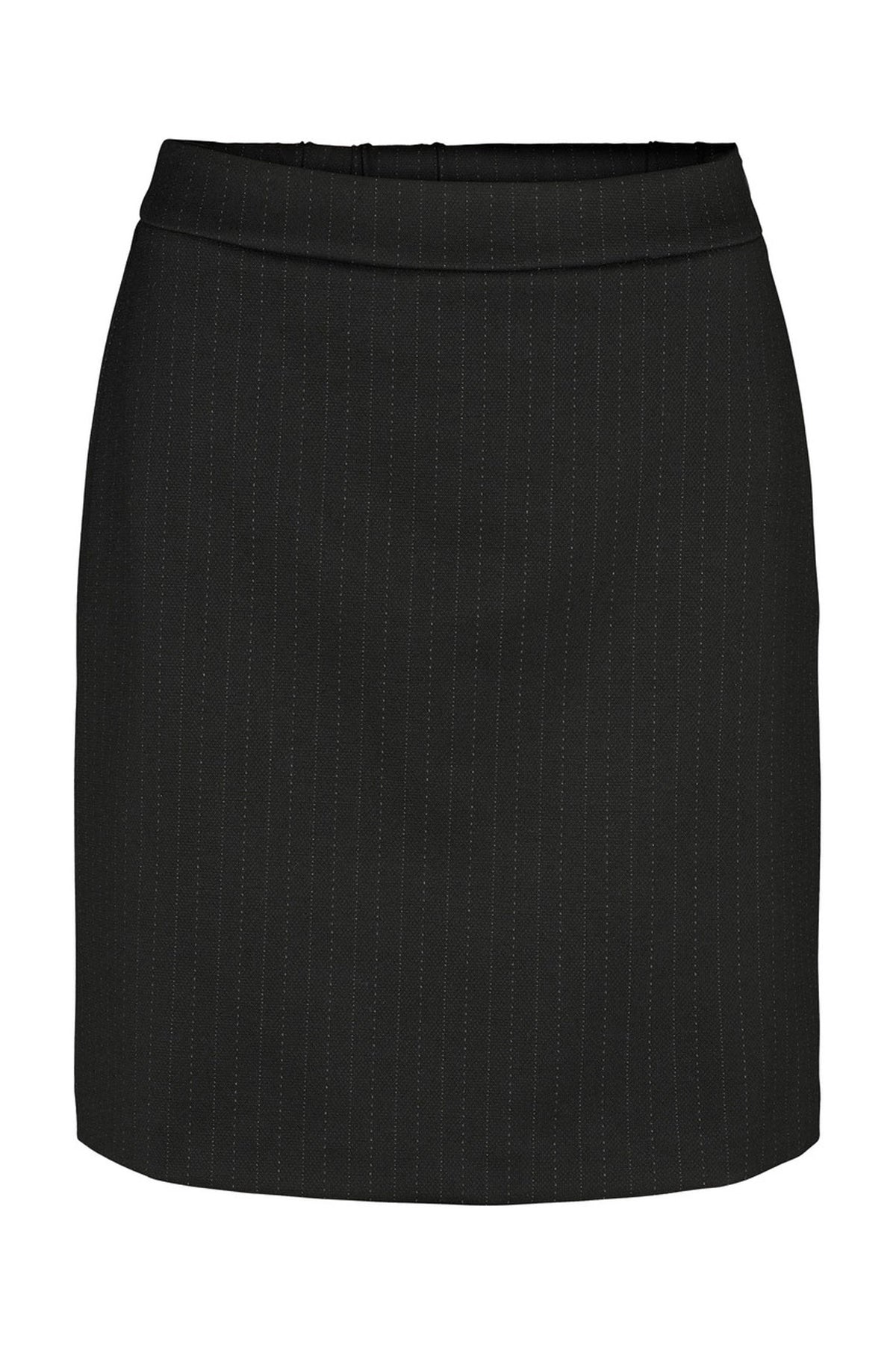 7560RDFCarla skirt 20 Black - RDF417