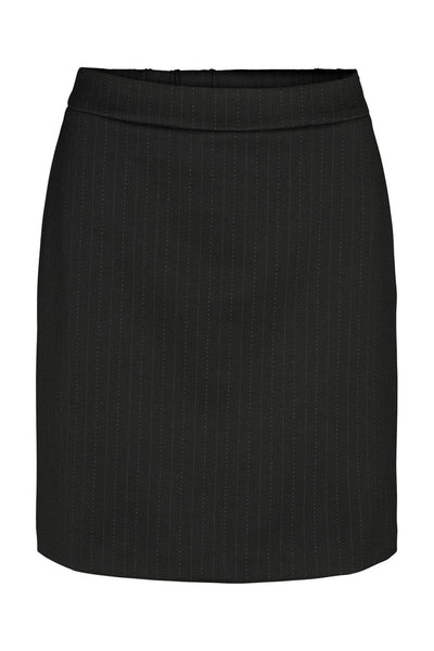7560RDFCarla skirt 20 Black - RDF417 Thumbnail