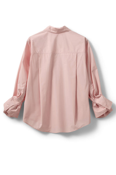 ABBYSW SHIRT 4260 Douce Pink - S253210 Thumbnail