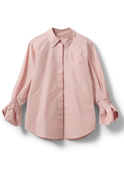 ABBYSW SHIRT 4260 Douce Pink - S253210 Thumbnail