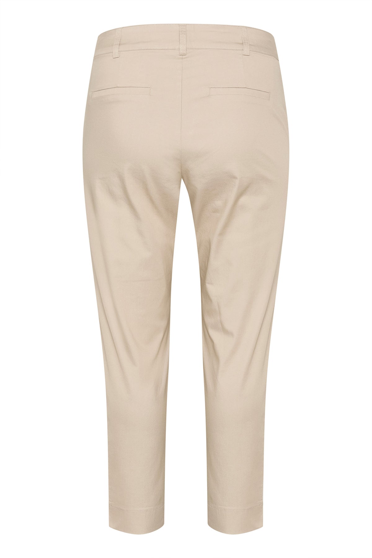 KCleana Chino 7/8 Pants Feather Gray - 10581546