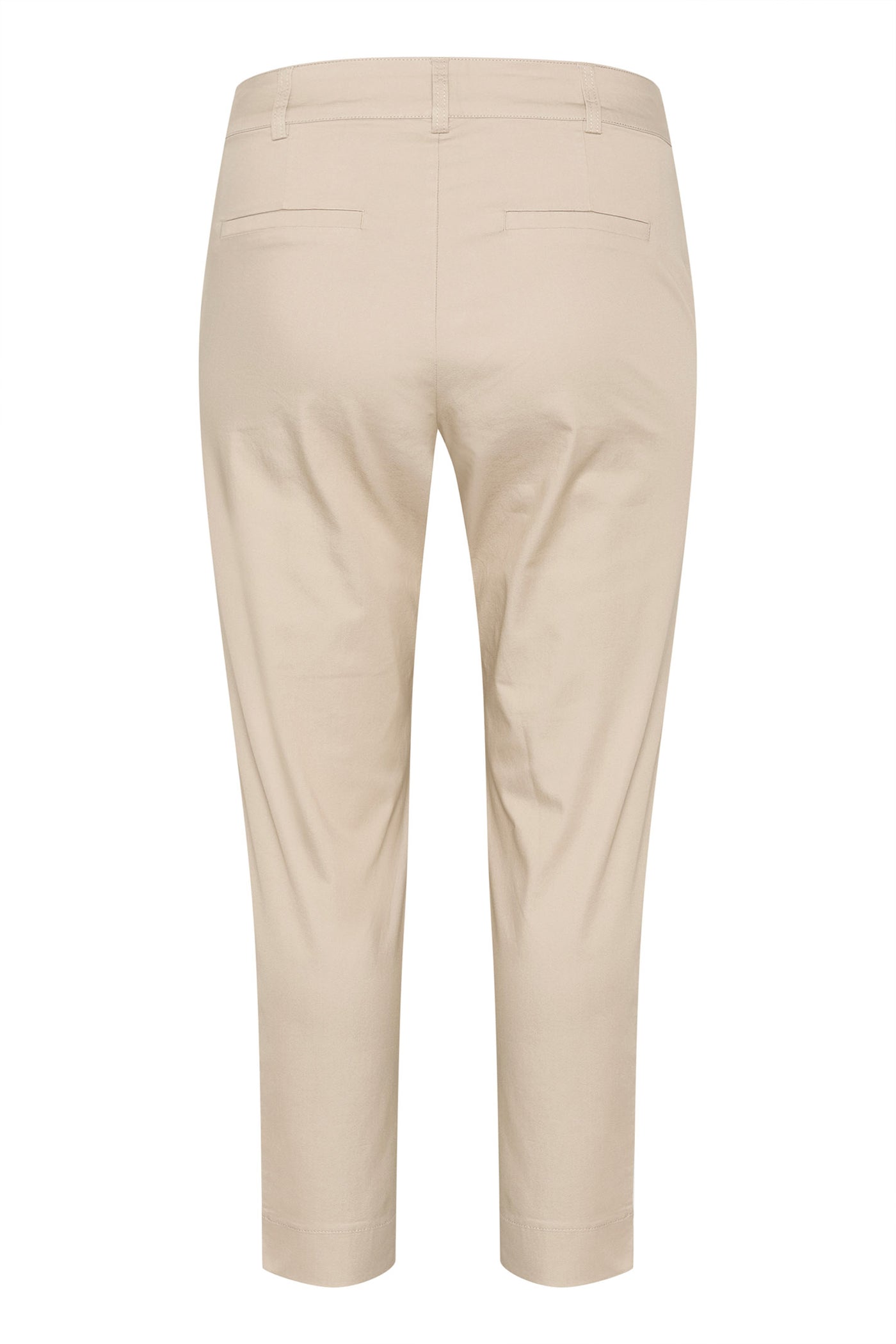 KCleana Chino 7/8 Pants Feather Gray - 10581546