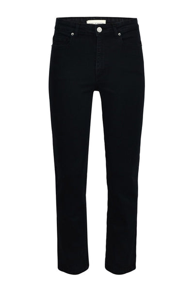 GALINASW JEANS 1000 Black - SNOS253 Thumbnail