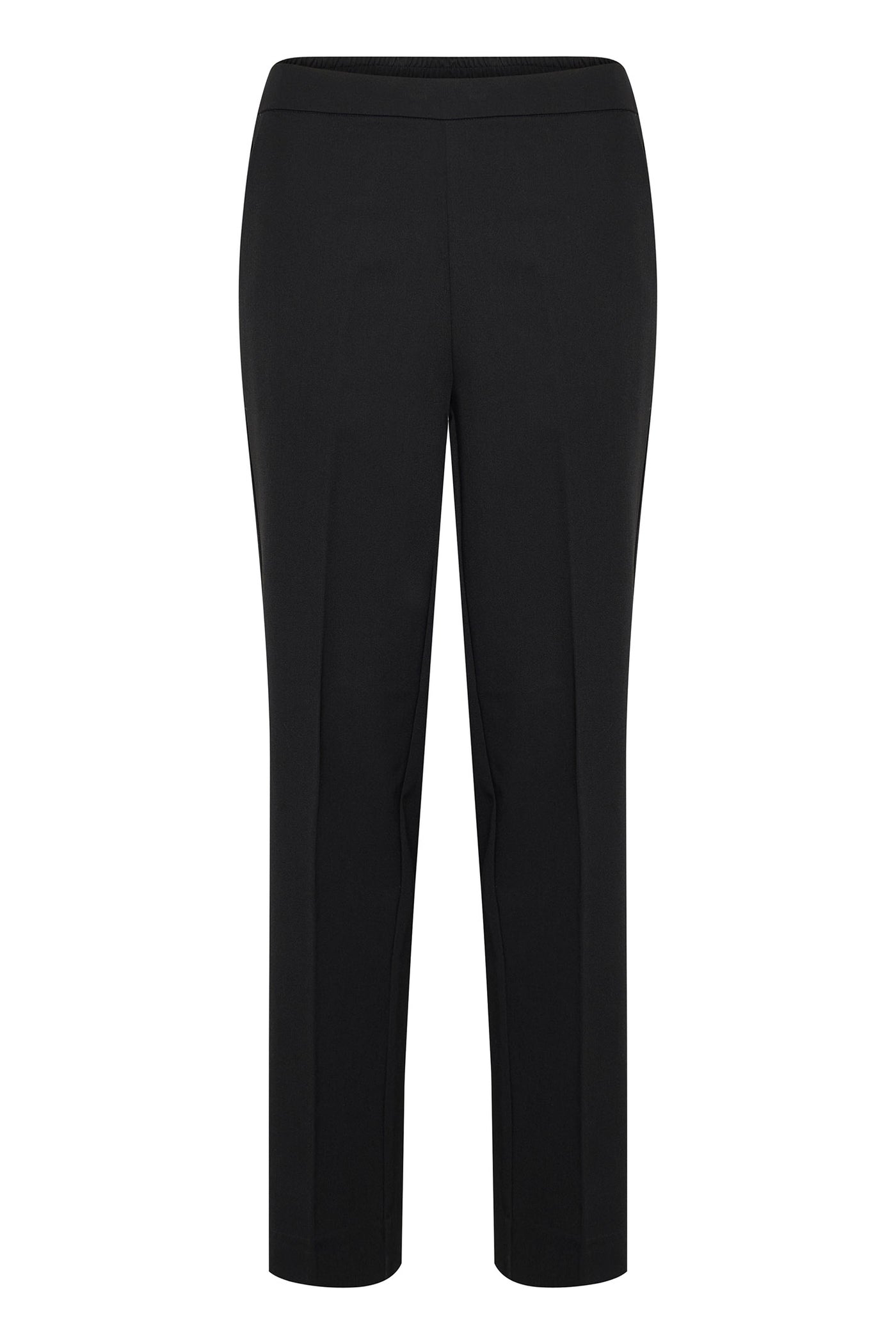 KAsakura HW Pants Black deep - 10506858