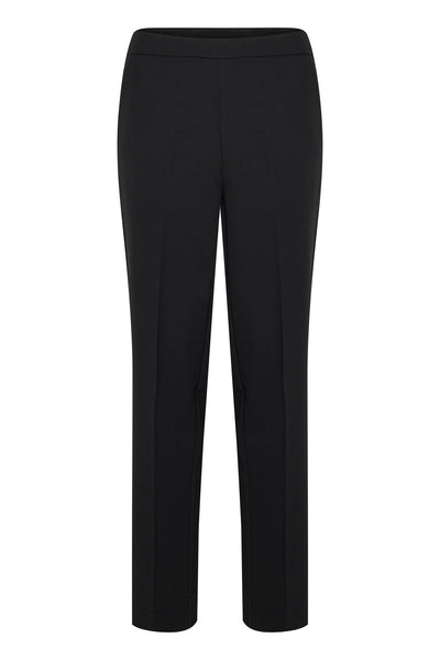 KAsakura HW Pants Black deep - 10506858 Thumbnail