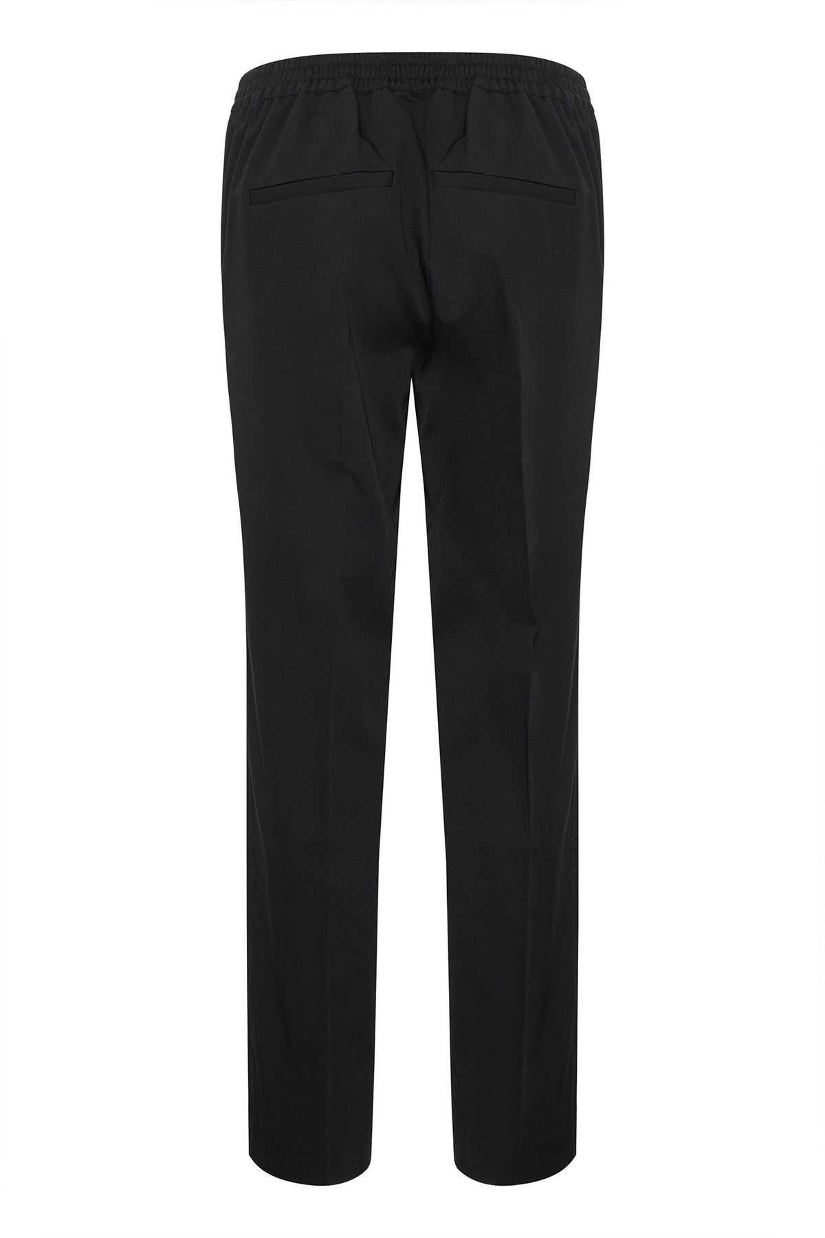 KAsakura HW Pants Black deep - 10506858