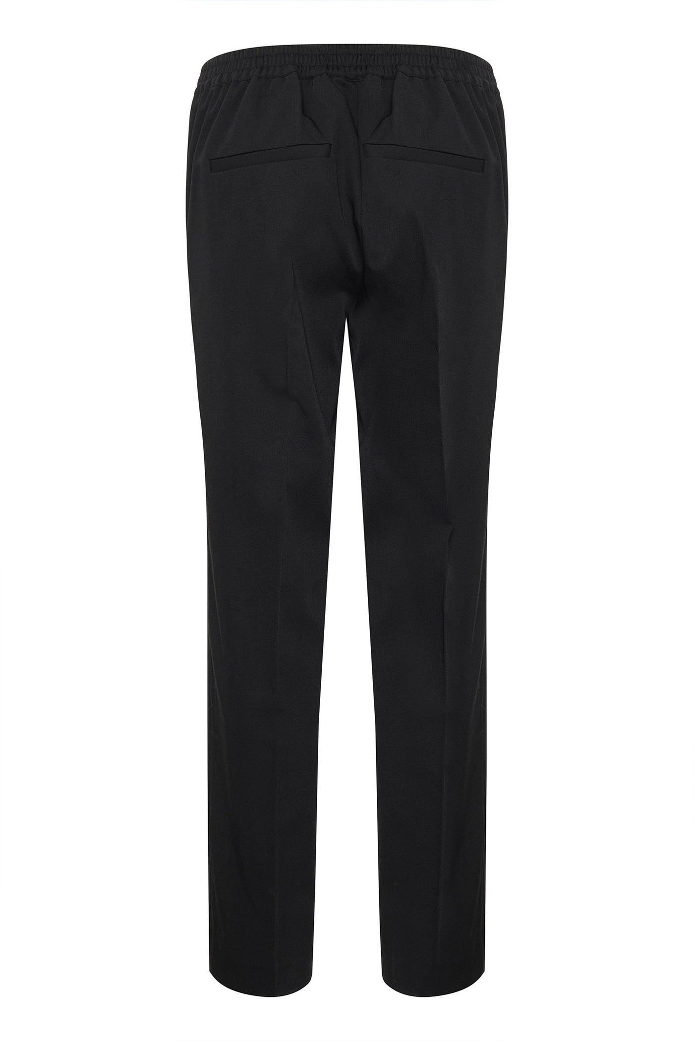 KAsakura HW Pants Black deep - 10506858