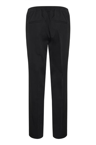 KAsakura HW Pants Black deep - 10506858 Thumbnail