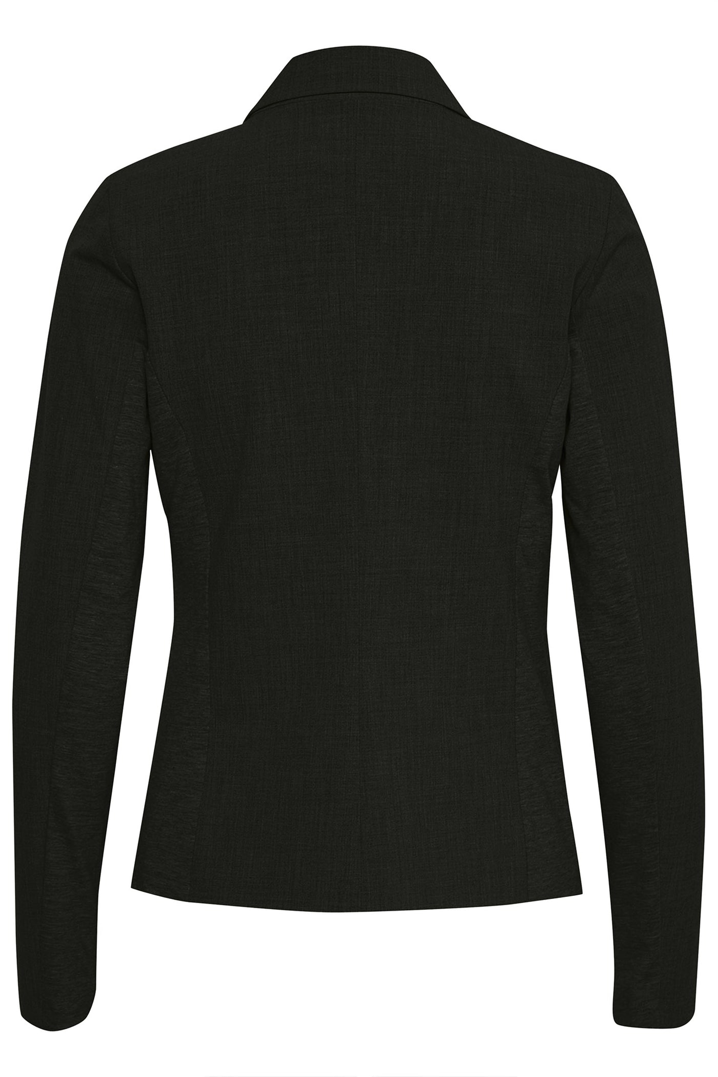 Jillian Blazer Black deep - 10550160