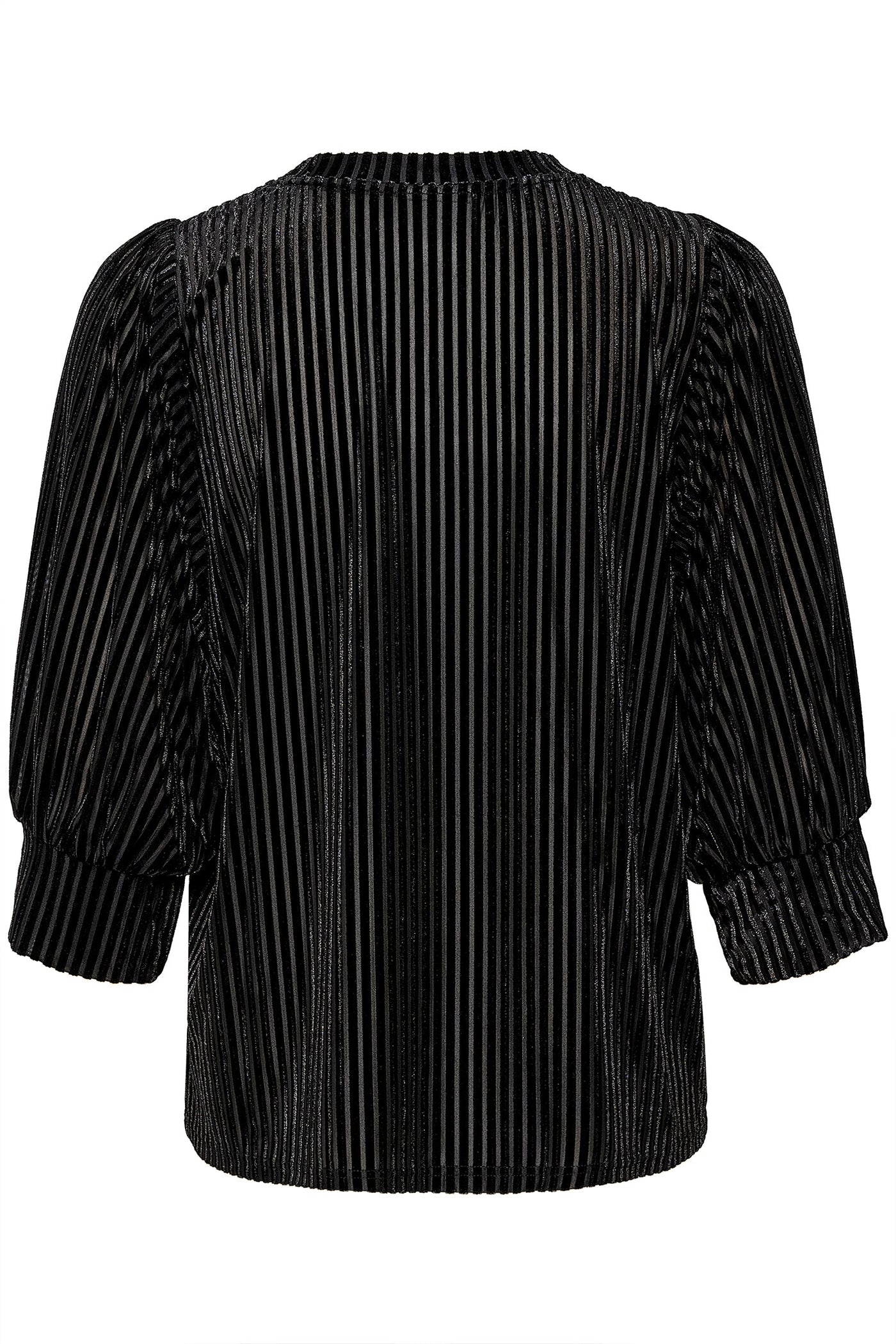 KAcaca Blouse Black deep - 10503887