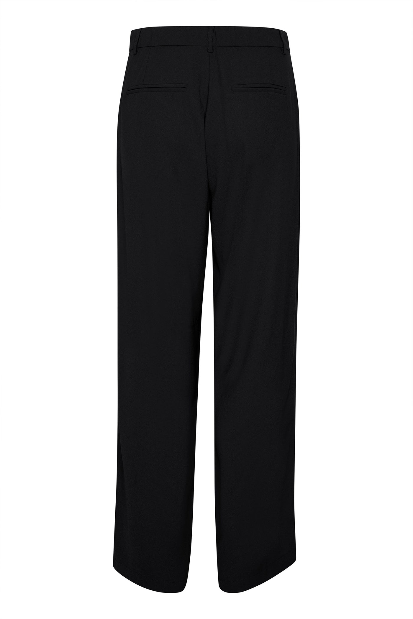 CRCocamia Pant Pitch Black - 10611708