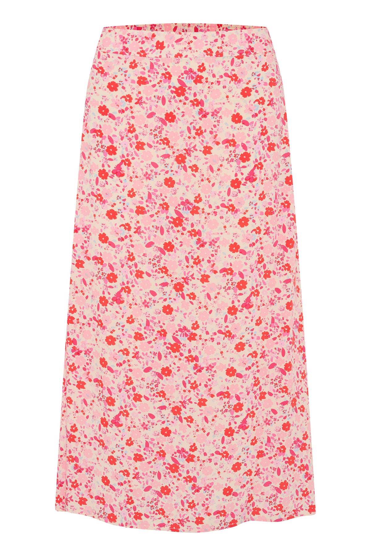 BiseraPW SK Mandarin Red Mini Flower - 30308685