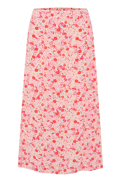 BiseraPW SK Mandarin Red Mini Flower - 30308685 Thumbnail