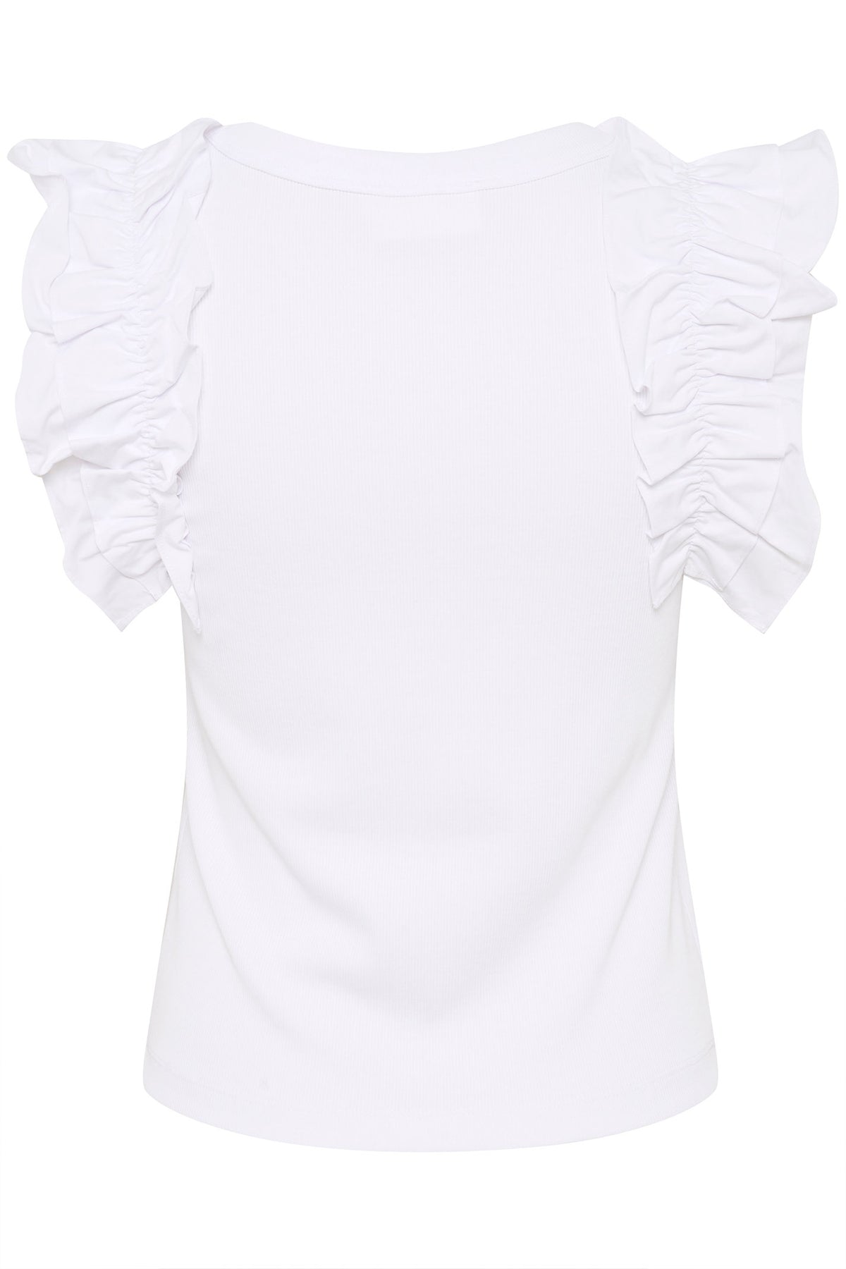 OdaKB Tank Bright White - 10104930