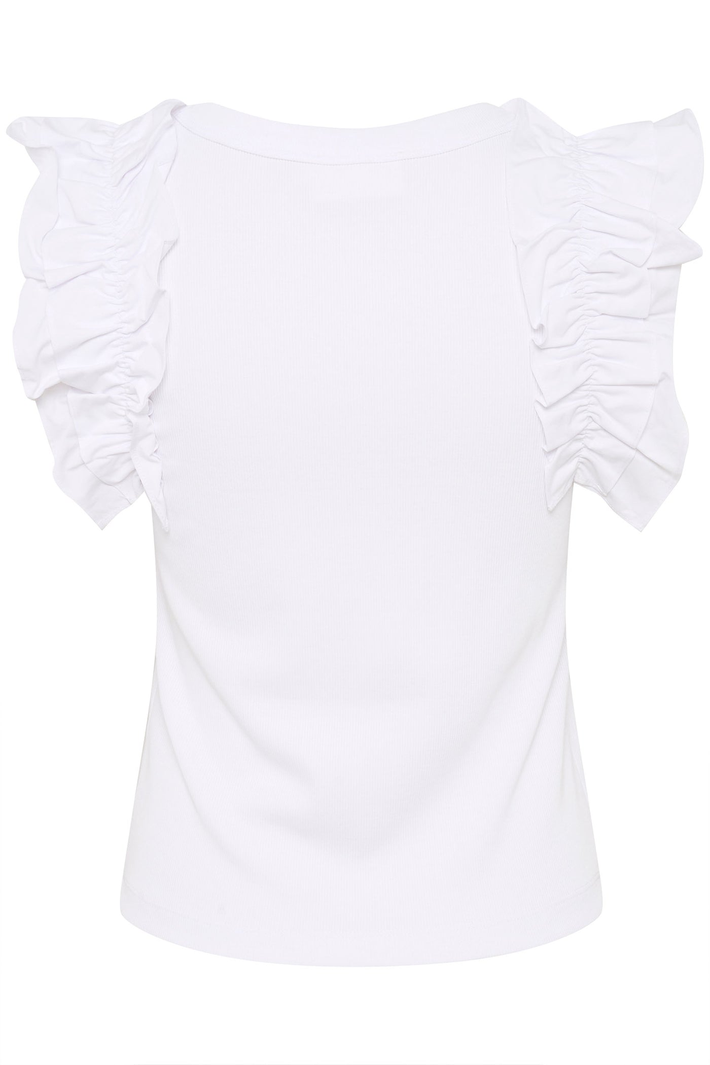 OdaKB Tank Bright White - 10104930