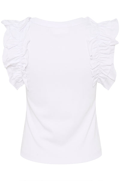OdaKB Tank Bright White - 10104930 Thumbnail